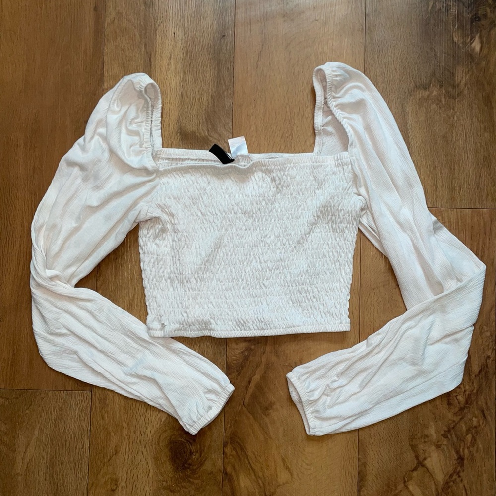 DIVIDED Long sleeve